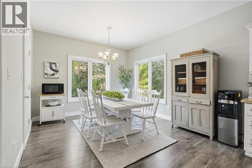 2516 Irish Line, Coldwater, ON 