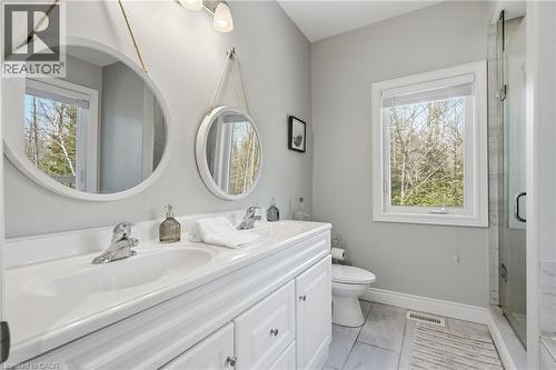 2516 Irish Line, Coldwater, ON 