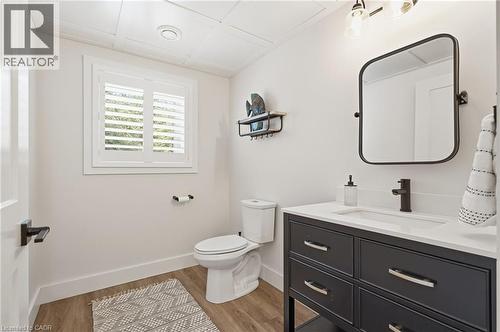 2516 Irish Line, Coldwater, ON 