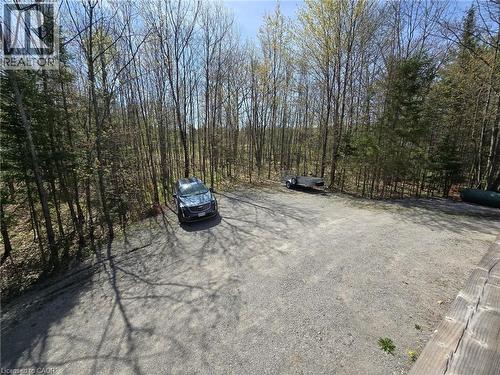 Ample Parking - 2516 Irish Line, Coldwater, ON 