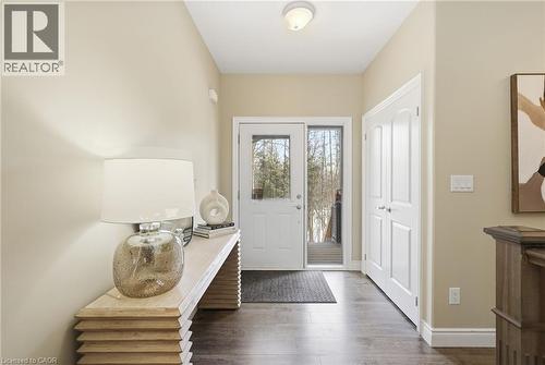 2516 Irish Line, Coldwater, ON 