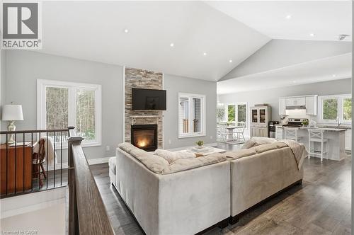 2516 Irish Line, Coldwater, ON 