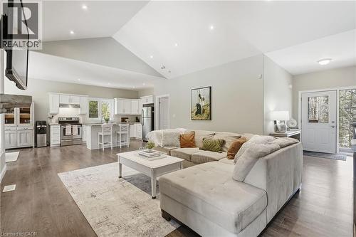 2516 Irish Line, Coldwater, ON 
