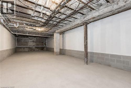 25 Concession Street Unit# 110, Cambridge, ON 