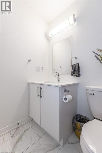 128 King Street N Unit# 1205, Waterloo, ON 