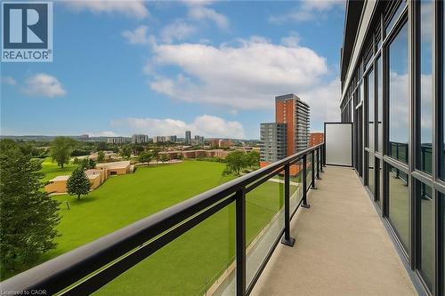 128 King Street N Unit# 1205, Waterloo, ON 