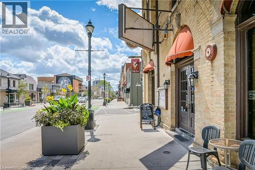Uptown Waterloo - 128 King Street N Unit# 1205, Waterloo, ON 
