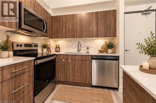 128 King Street N Unit# 1205, Waterloo, ON 
