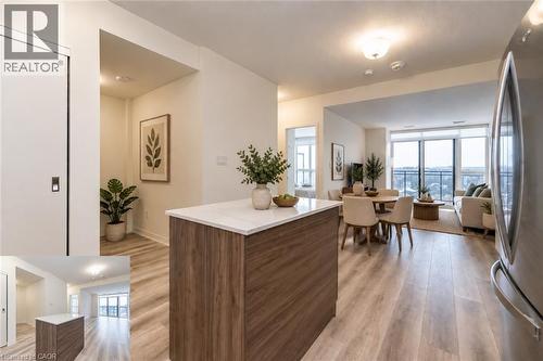128 King Street N Unit# 1205, Waterloo, ON 