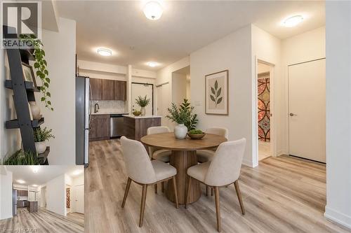 128 King Street N Unit# 1205, Waterloo, ON 