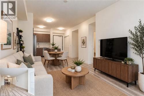 128 King Street N Unit# 1205, Waterloo, ON 