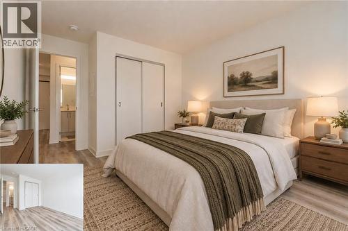 128 King Street N Unit# 1205, Waterloo, ON 