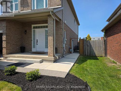 LOWER LEVEL - 8383 HEIKOOP CRESCENT , Niagara Falls (Forestview), Ontario L2H 3J7 2