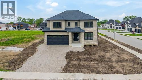 3698 FARROW AVENUE  Windsor, ON N8N 1M2