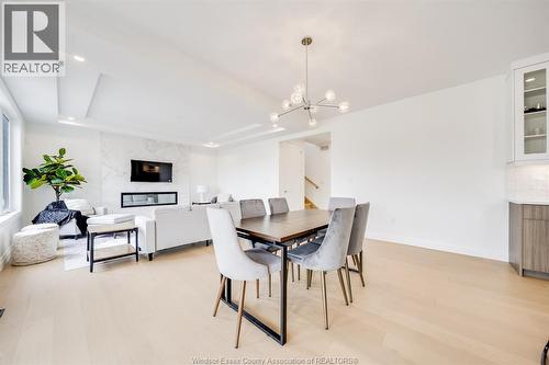 3698 Farrow Avenue, Windsor, ON 