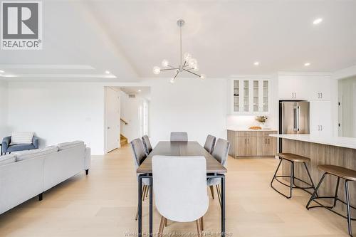 3698 Farrow Avenue, Windsor, ON 