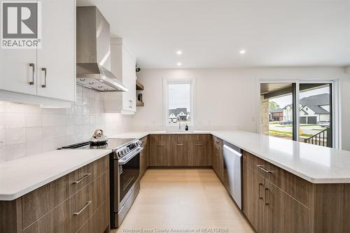3698 Farrow Avenue, Windsor, ON 