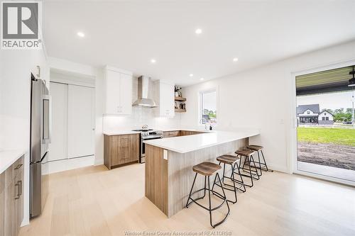 3698 Farrow Avenue, Windsor, ON 