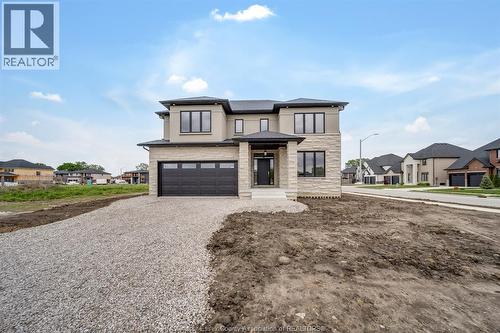 3698 Farrow Avenue, Windsor, ON 