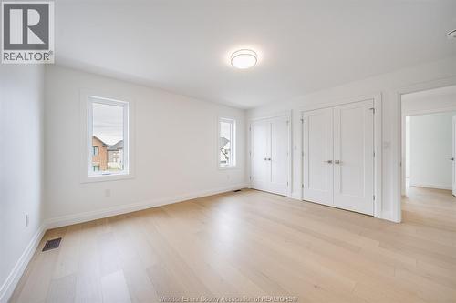 3698 Farrow Avenue, Windsor, ON 