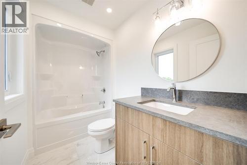 3698 Farrow Avenue, Windsor, ON 