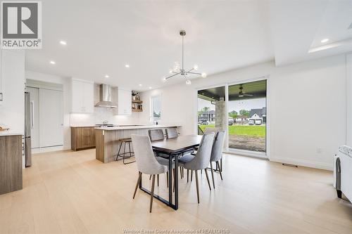 3698 Farrow Avenue, Windsor, ON 