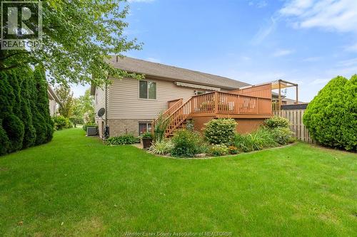 99 Anfred Street, Leamington, ON 