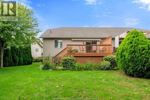 99 Anfred Street, Leamington, ON 