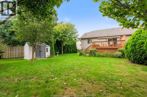99 Anfred Street, Leamington, ON 