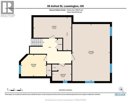 99 Anfred Street, Leamington, ON 