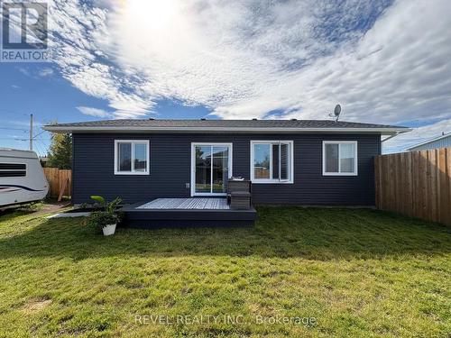 294 Chabot Crescent, Mattice-Val Cote (Mattice), ON 