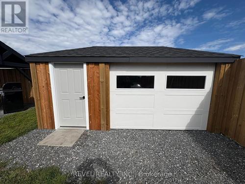 294 Chabot Crescent, Mattice-Val Cote (Mattice), ON 