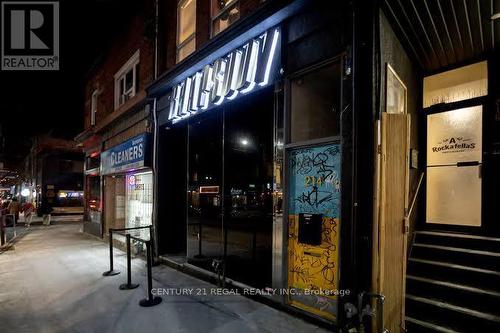 214 Ossington Avenue, Toronto, ON 
