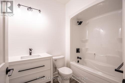 Similar to - 3469 Riverdale Drive, Severn (Washago), ON 