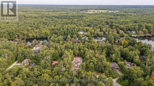 3469 Riverdale Drive, Severn (Washago), ON 