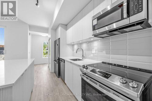 5 - 172 Clonmore Drive, Toronto, ON 