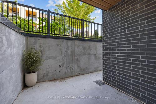 5 - 172 Clonmore Drive, Toronto, ON 