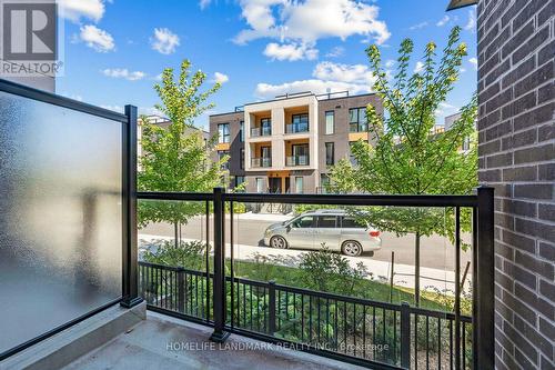 5 - 172 Clonmore Drive, Toronto, ON 
