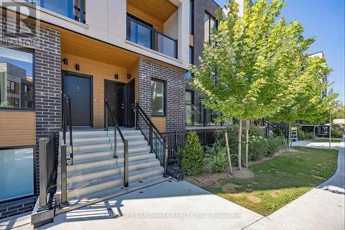 5 - 172 Clonmore Drive, Toronto, ON 