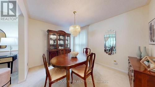 33 Pepper Tree Drive, Toronto, ON 