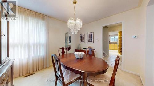 33 Pepper Tree Drive, Toronto, ON 