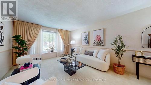 33 Pepper Tree Drive, Toronto, ON 
