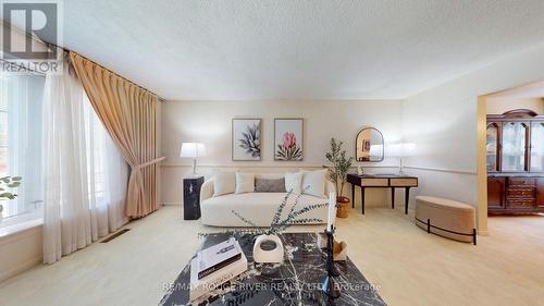 33 Pepper Tree Drive, Toronto, ON 