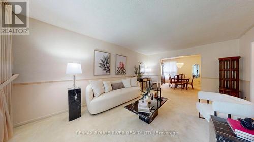 33 Pepper Tree Drive, Toronto, ON 
