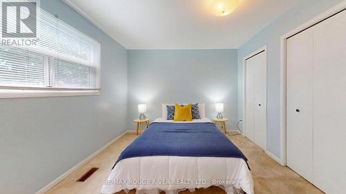 33 Pepper Tree Drive, Toronto, ON 