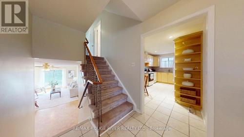 33 Pepper Tree Drive, Toronto, ON 