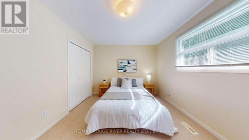 33 Pepper Tree Drive, Toronto, ON 