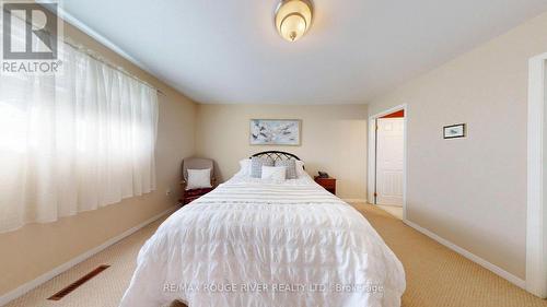 33 Pepper Tree Drive, Toronto, ON 