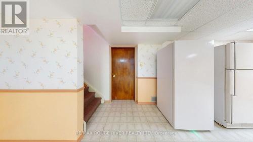 33 Pepper Tree Drive, Toronto, ON 