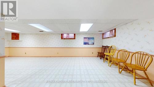 33 Pepper Tree Drive, Toronto, ON 